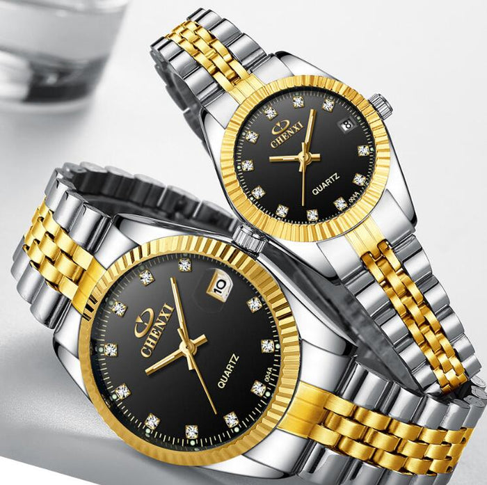 Watches