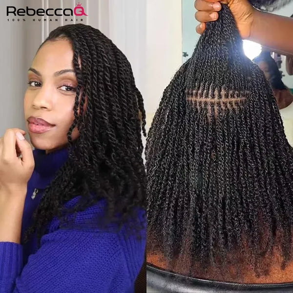 Hair Extensions